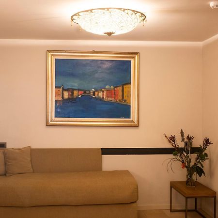 Hotel Aquarius Venice - Ascend Collection ภายนอก รูปภาพ