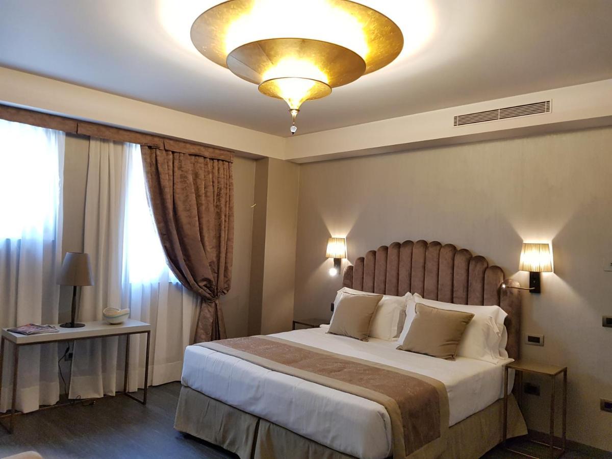 Hotel Aquarius Venice - Ascend Collection ภายนอก รูปภาพ