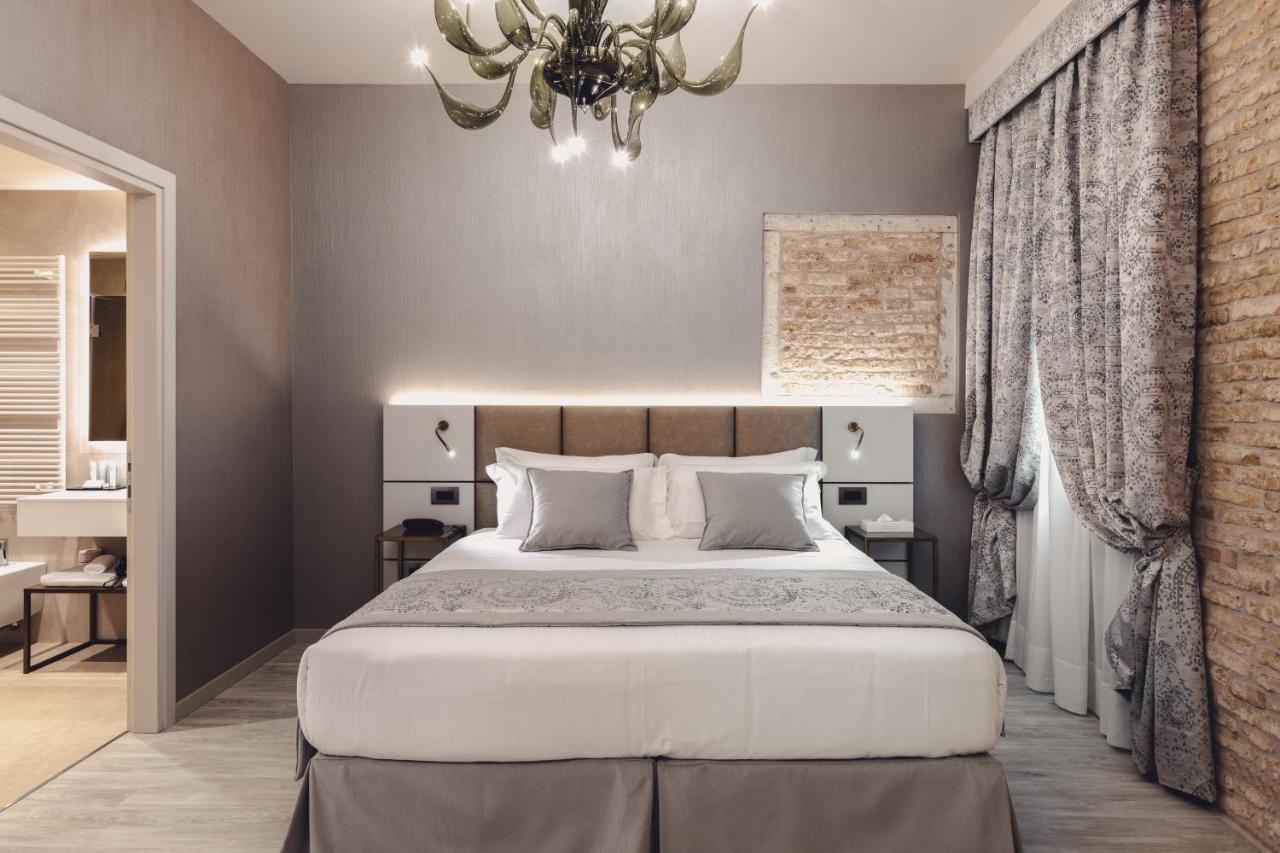Hotel Aquarius Venice - Ascend Collection ภายนอก รูปภาพ