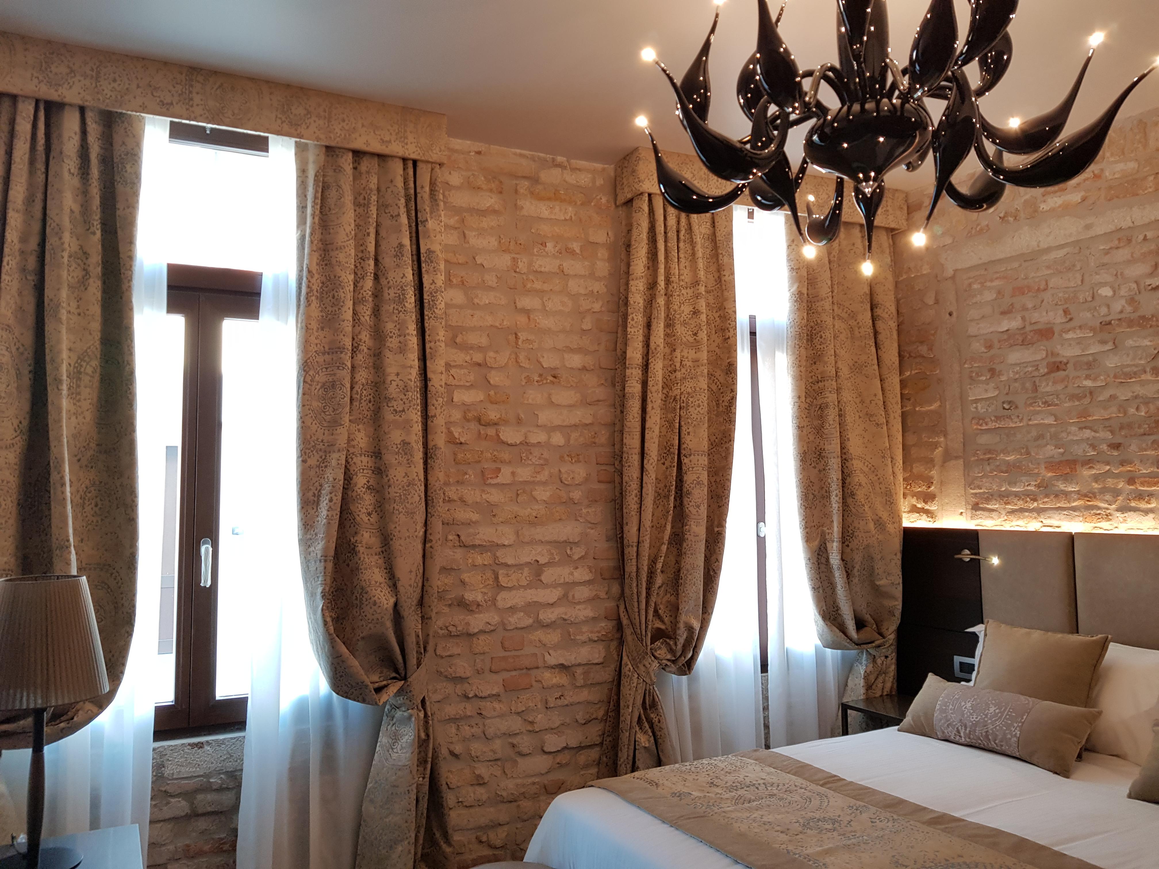 Hotel Aquarius Venice - Ascend Collection ภายนอก รูปภาพ
