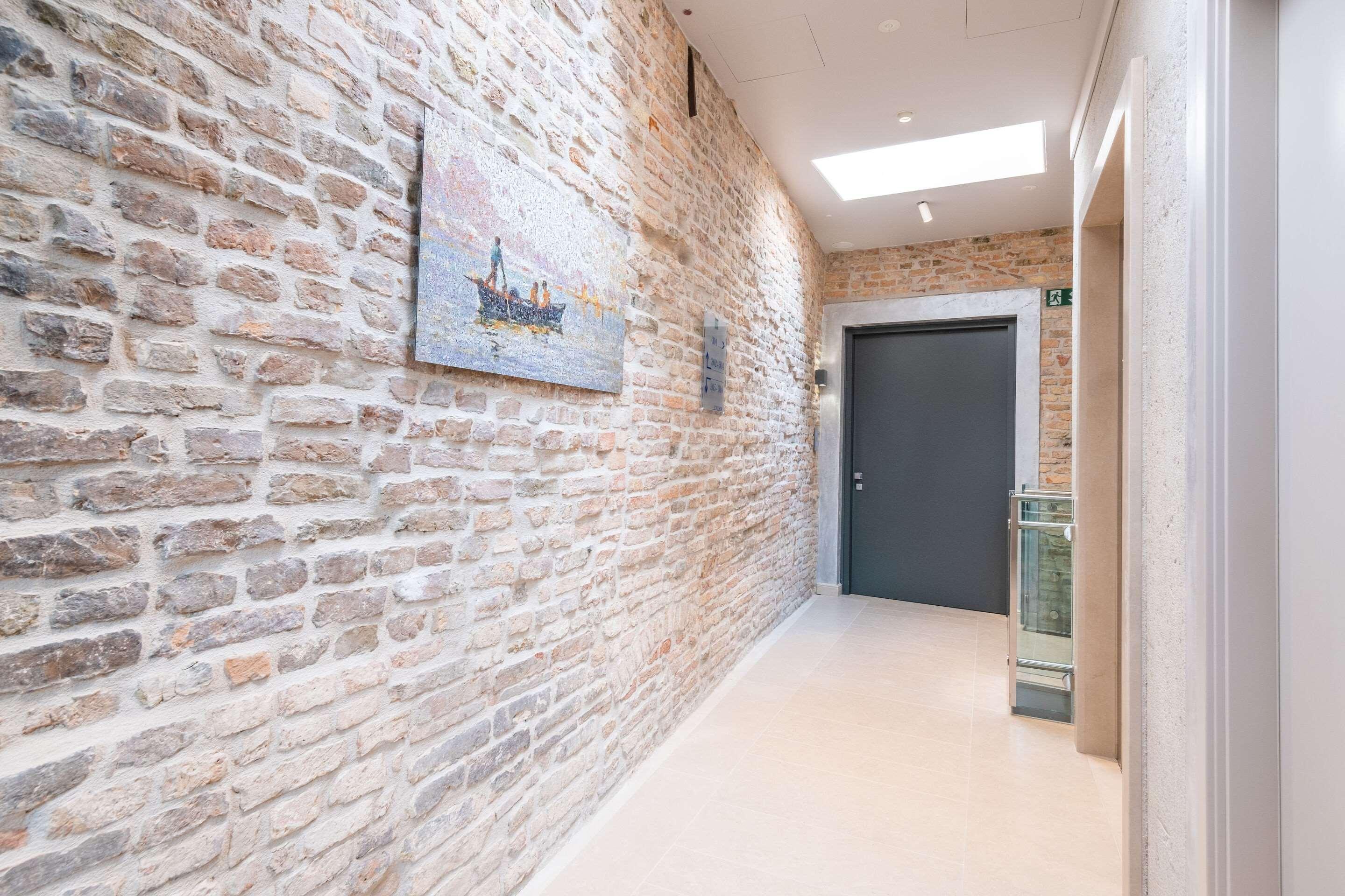 Hotel Aquarius Venice - Ascend Collection ภายนอก รูปภาพ