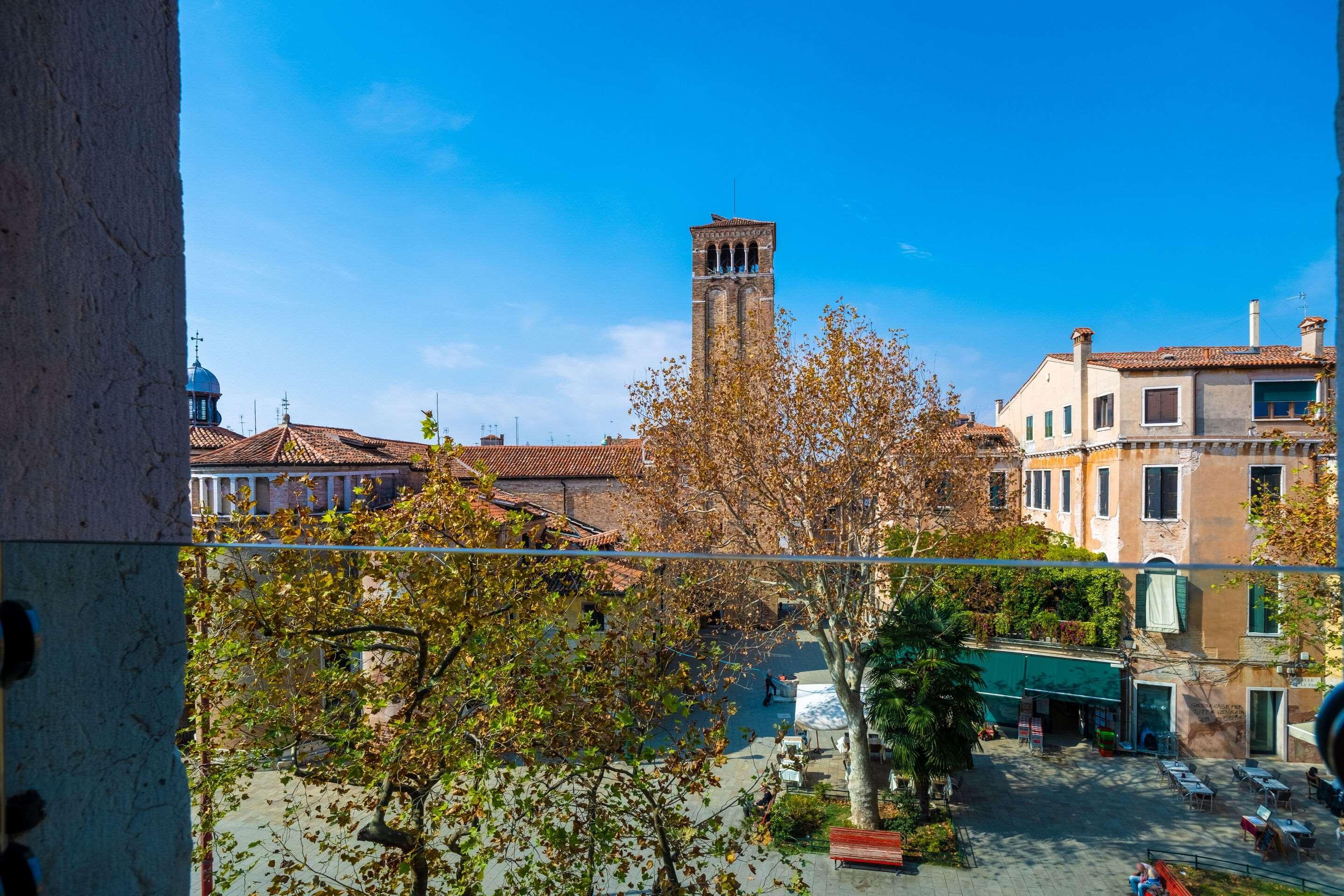 Hotel Aquarius Venice - Ascend Collection ภายนอก รูปภาพ