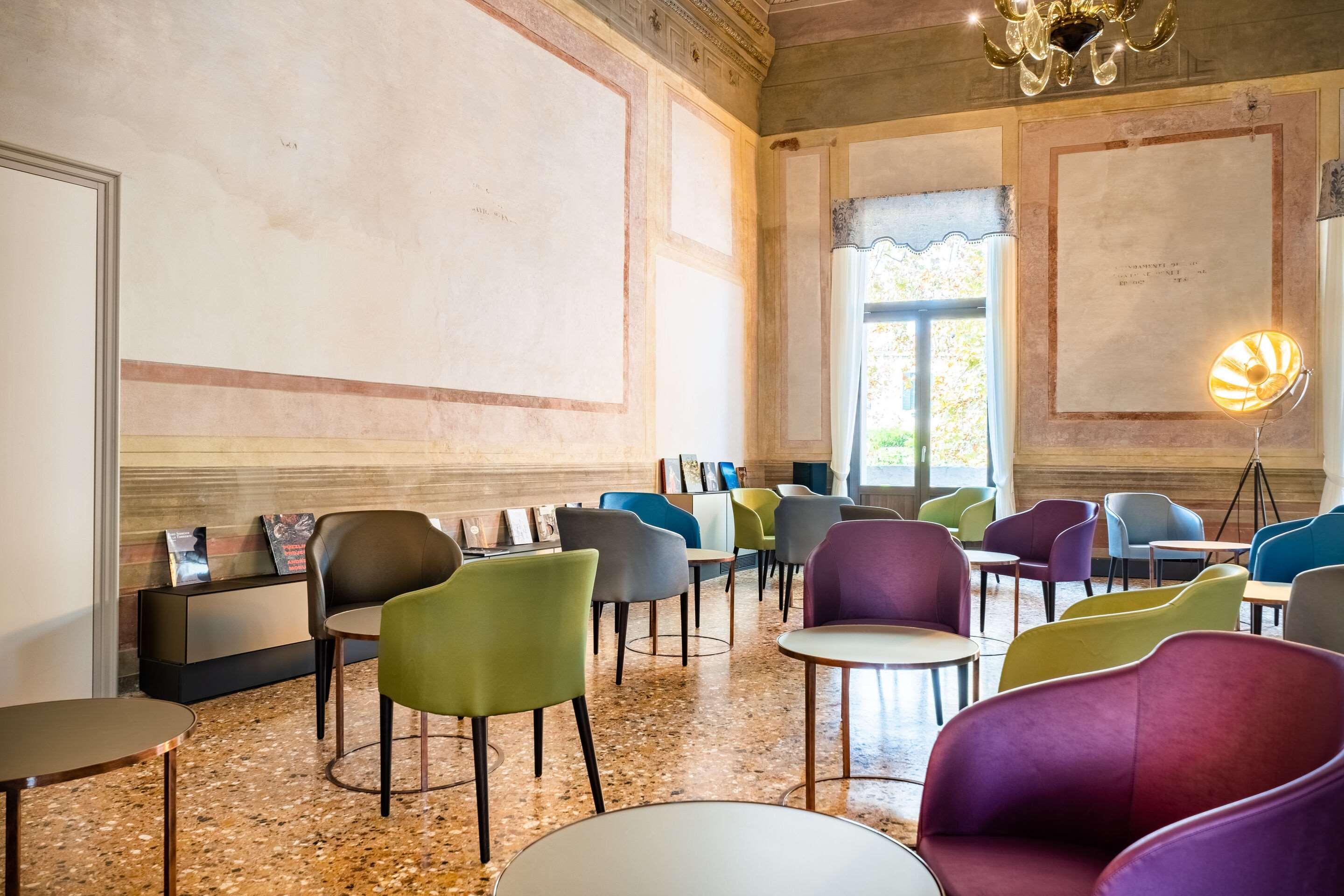 Hotel Aquarius Venice - Ascend Collection ภายนอก รูปภาพ