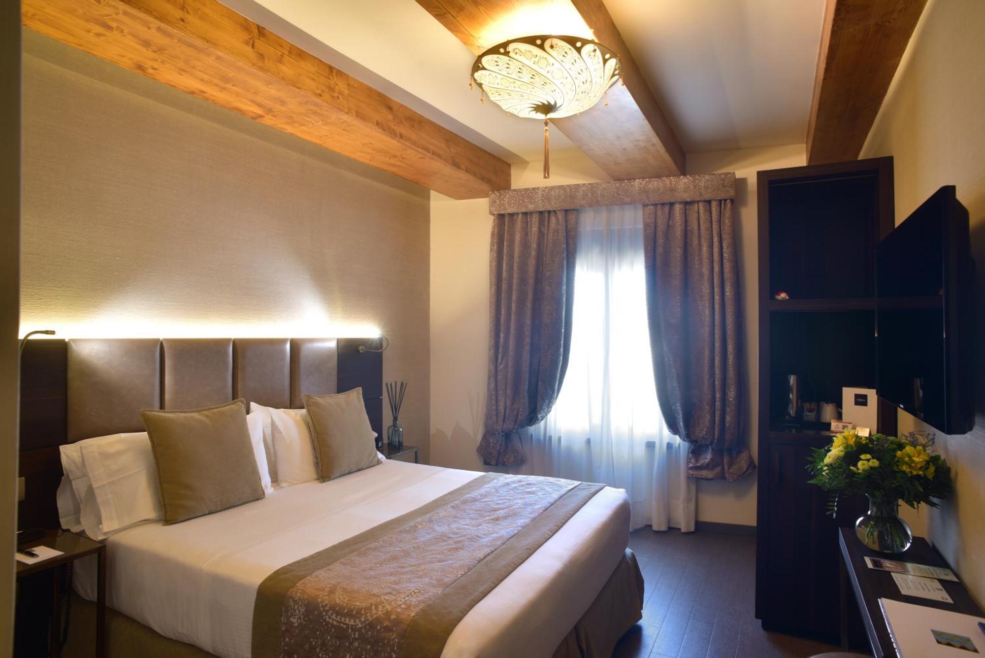 Hotel Aquarius Venice - Ascend Collection ภายนอก รูปภาพ