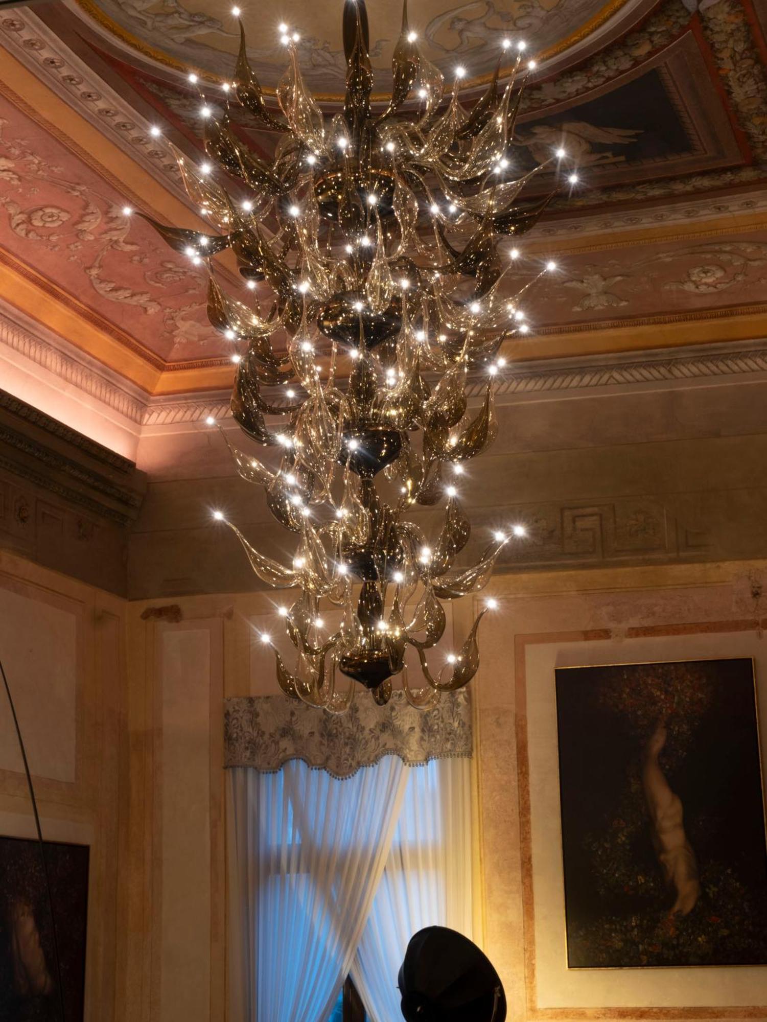 Hotel Aquarius Venice - Ascend Collection ภายนอก รูปภาพ