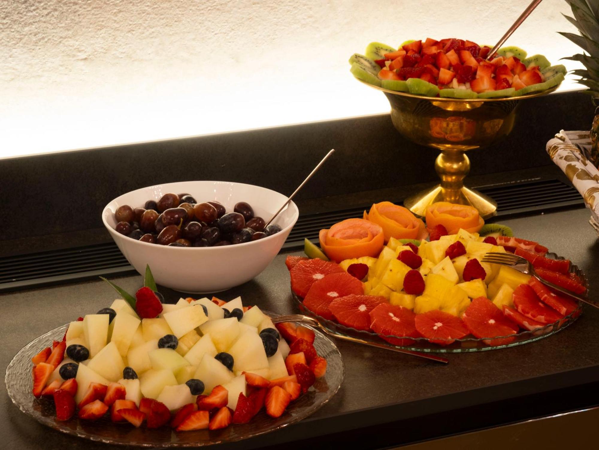 Hotel Aquarius Venice - Ascend Collection ภายนอก รูปภาพ