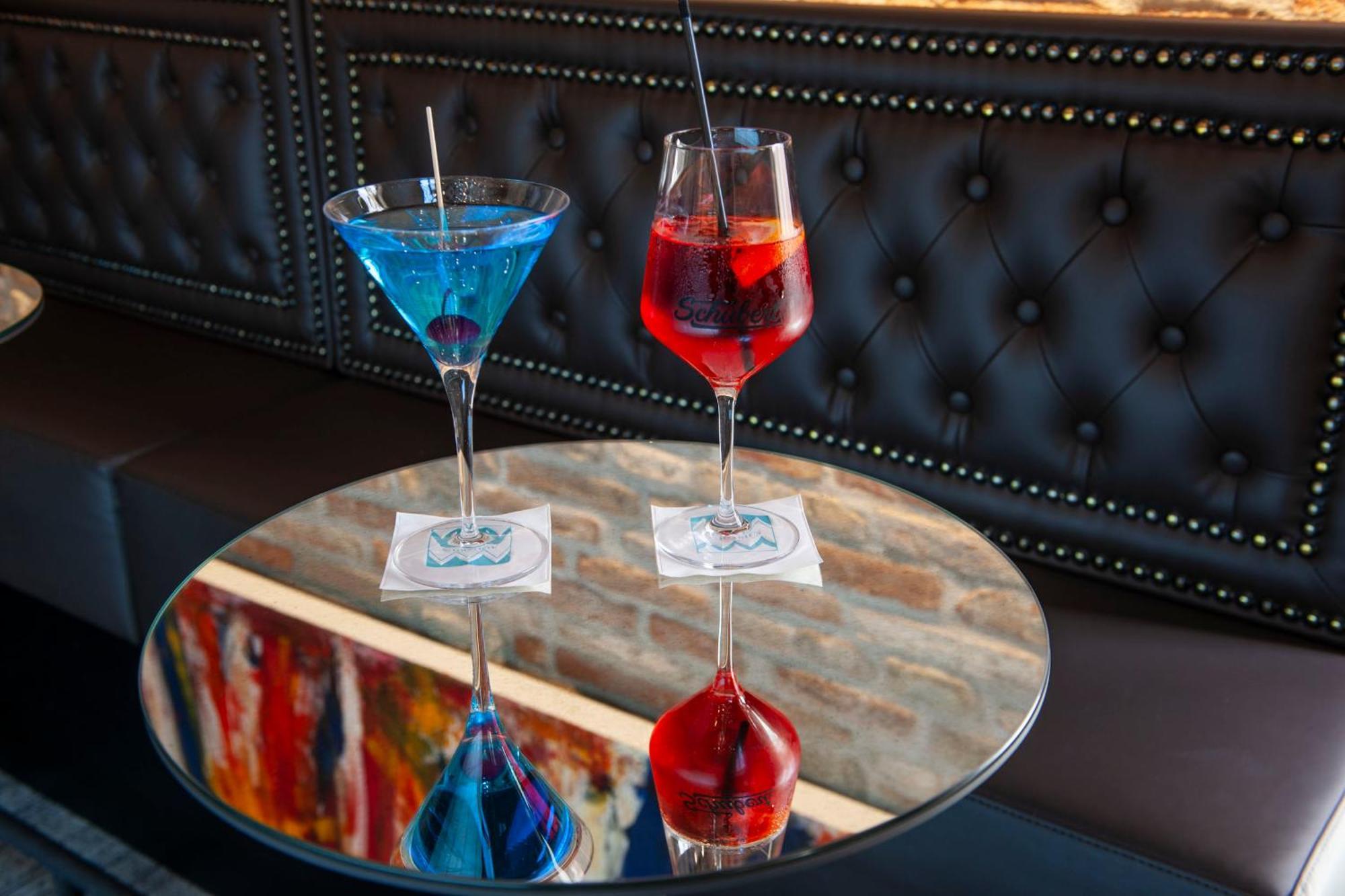 Hotel Aquarius Venice - Ascend Collection ภายนอก รูปภาพ