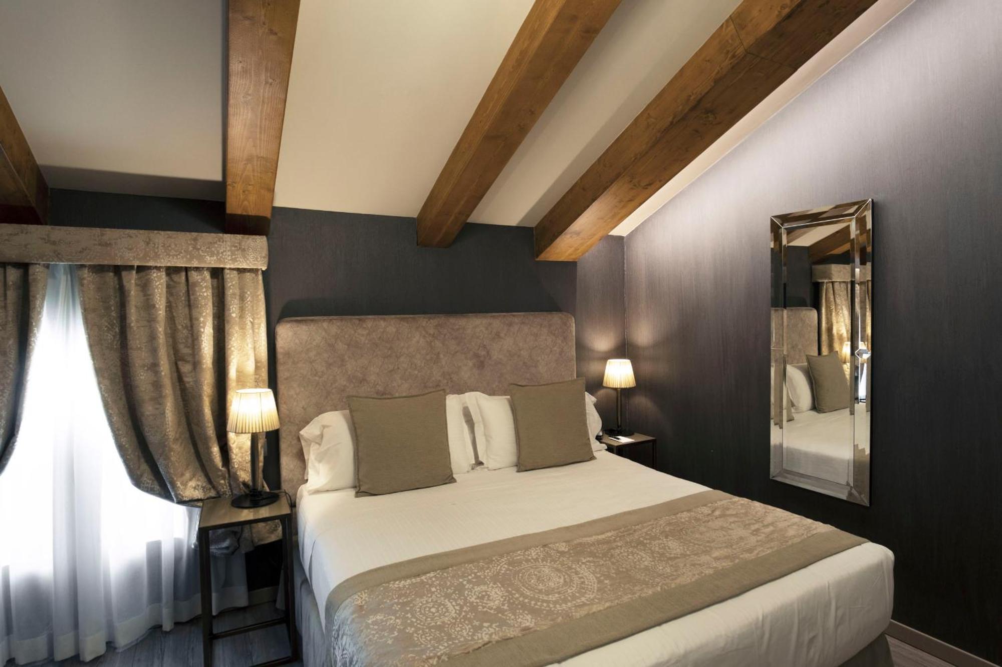 Hotel Aquarius Venice - Ascend Collection ภายนอก รูปภาพ