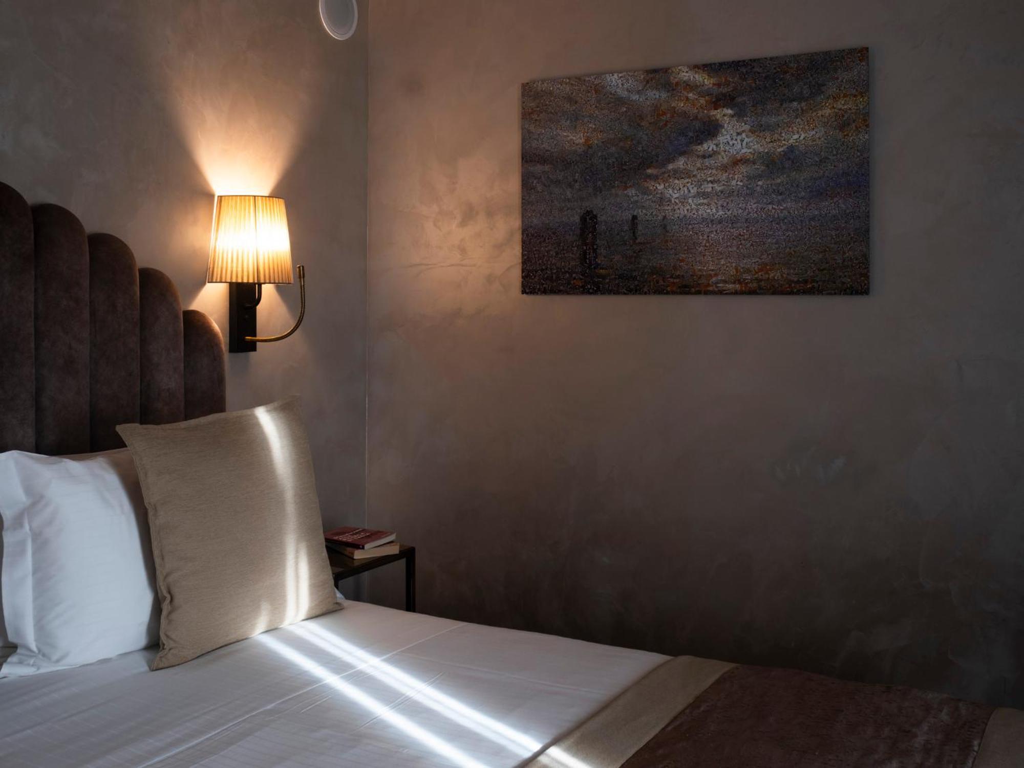 Hotel Aquarius Venice - Ascend Collection ภายนอก รูปภาพ