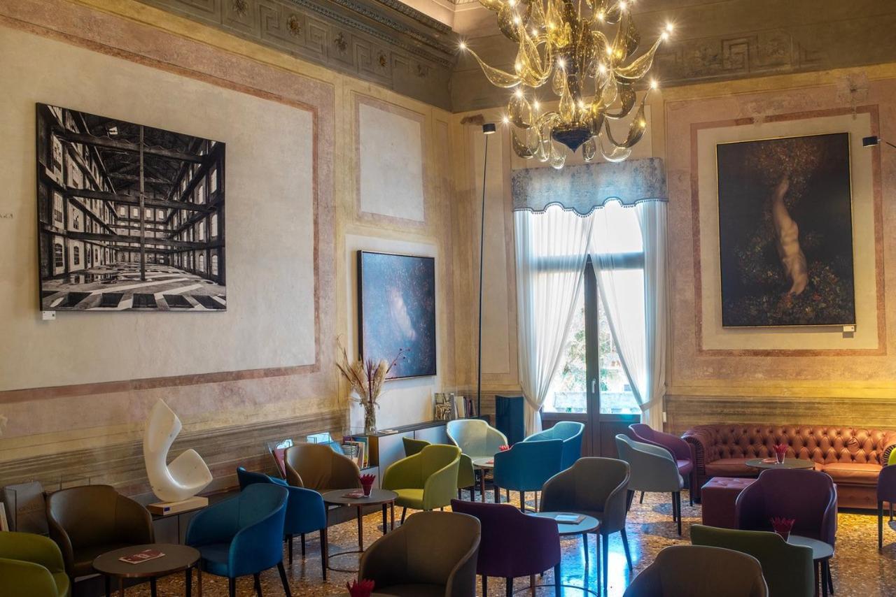 Hotel Aquarius Venice - Ascend Collection ภายนอก รูปภาพ